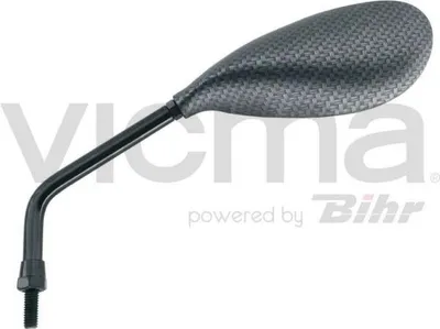 Produktbild von VICMA Spiegel E267I links 135mm 60mm Kunststoff