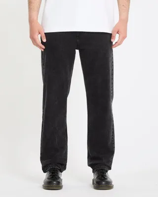 Immagine prodotto di Volcom Fivedown Denim Nero intenso 34