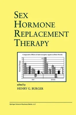 Produktbild von Sexualhormon-Ersatztherapie