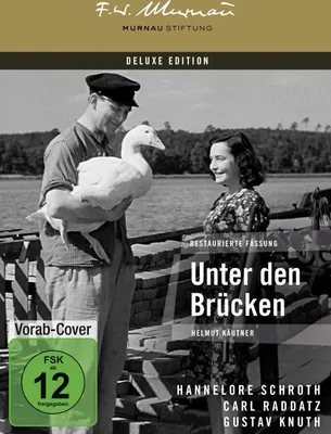 Produktbild von Unter den Brücken