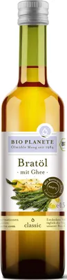 Obrázok produktu pre OLEJ NA VYPRÁŽENIE S GHE500 ml -PLANETE