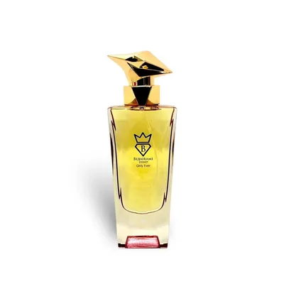 Image de Bujairami, Eau de Parfum, 100 ml