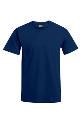 Immagine prodotto di Maglietta Promodoro 1000/1090 | Basic Uomo - Colore: Navy - Taglia: S