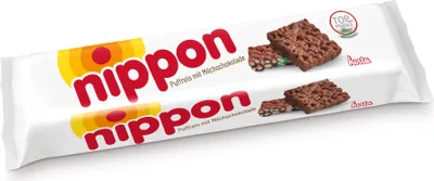 Produktbild von Nippon Häppchen 200g, 24er Pack (24 x 200g)