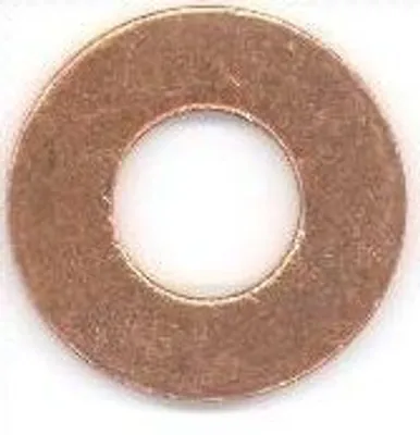 Produktbild von ELRING Dichtring Düsenhalter 067.989 passend für MERCEDES-BENZ CONECTO (O 345) HPN (LongNose) MK NG O 302 O 303 1,5mm Kupfer 9,5mm 20mm