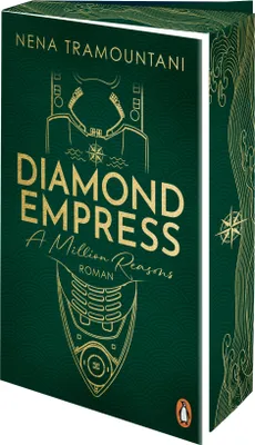 Produktbild von Diamond Empress. A Million Reasons