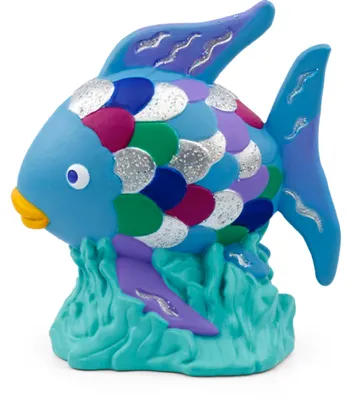 Produktbild von Tonies Der Regenbogenfisch