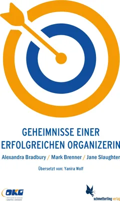 Produktbild von Geheimnisse einer erfolgreichen OrganizerIn