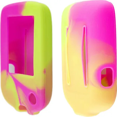 Obrázek produktu pro Abbot Freestyle Libre 1 / 2 Silikon-Hülle Pink Mix ohne Gürtelclip