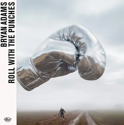 Obrázok produktu pre Bryan Adams: Roll With The Punches (Deluxe Edition)