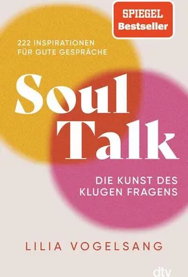 Produktbild von Soul Talk