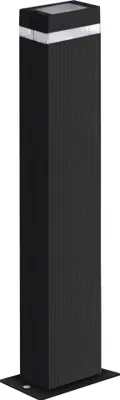 Zdjęcie produktu dla Lampa zewnętrzna GU10 80cm GILBERT 322388 Polux