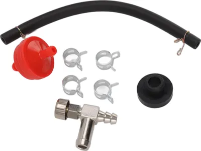 Produktbild von Kraftstoffabsperrventil für 192980GS,Kraftstoffabsperrventil Tülle Service Kit,Hochdruckreiniger Kraftstoffabsperrventil Service Kit,Hochdruckreiniger Kraftstoffventil Service Kit,Hochdruckreiniger Kraftstoffabsperrventil,Hochdruckreiniger Zubehör