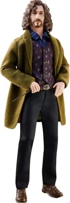 Zdjęcie produktu dla Czarodziejski Harry Potter Figurka Syriusza Blacka 27 cm