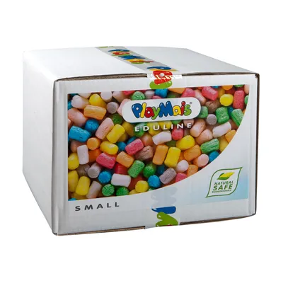 Obrázek produktu pro Playmais eduline (> 2 000 kusů)