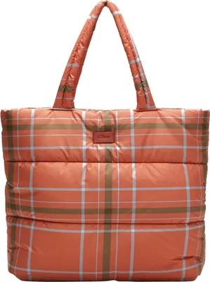 Image de s.Oliver sac shopper sac à épaule Shopper Orange