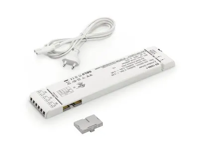 Produktbild von FW-Funktionskonverter, Konverter, Modul 3 (Bluetooth + Funk), 60 W, 6-fach Verteiler