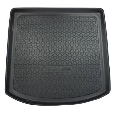 Produktbild von Z536375 Kofferraumwanne passend für VW Touran I (1T) 2003.03-2010; 5 seats Van 5türer