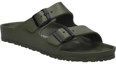 Obrázok produktu pre JOSEF SEIBEL Macon 01 | Sandále pre mužov | Zelená