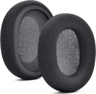 Obrázek produktu pro Sada 2 sluchátek pro SteelSeries Arctis 1 / 3 / 5 / 7 / 9 / Pro Over-Ear Plasau
