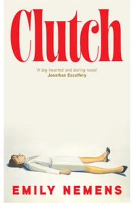 Zdjęcie produktu dla Clutch
