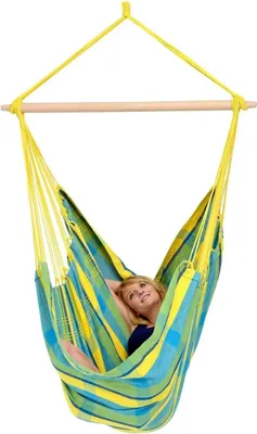 Zdjęcie produktu dla Amazonas Krzesło wiszące do leżenia 160 x 130 cm