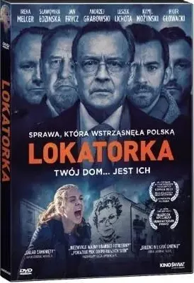 Obrázek produktu pro DVD-půjčovna – Michał Otłowski