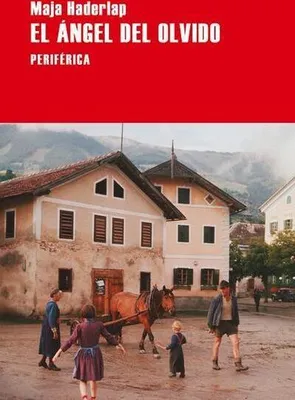 Obrázek produktu pro Anděl Zapomnění