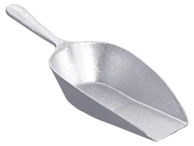 Obrázek produktu pro Lopatka – hliník, 310 mm, objem 450 ml