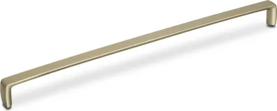 Produktbild von SOTECH Möbelgriff MUREL BA 320 mm Edelstahloptik matt Bügelgriff