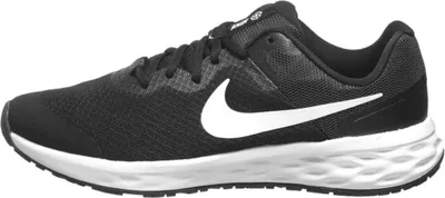 Produktbild von NIKE Revolution 6 Nn (Gs) Schuhe Kinder schwarz 37,5