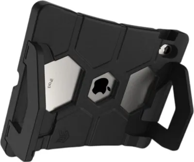 Productafbeelding van STM Duxling (iPad (A16)/10e generatie), hoes, framevormig, 27,6 cm (10,9 inch), 283 g