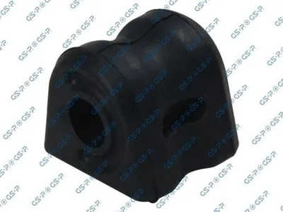Produktbild von GSP Lagerbuchse Stabilisator Stabigummis 530537 Vorne Rechts für HONDA CIVIC VIII Hatchback (FN, FK) 22,2mm