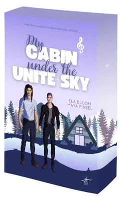 Produktbild von My Cabin under the Unite Sky - Milo & Konstantin