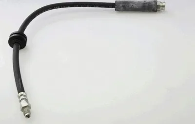 Produktbild von HELLA 8AH 355 469-041 Bremsschlauch Hinten für FIAT Ducato Kastenwagen (250, 290) Ducato Pritsche / Fahrgestell (250, 290) Ducato Bus (250, 290)
