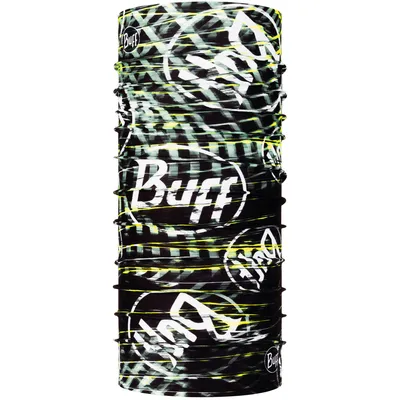 Immagine prodotto di Foulard Buff Coolnet ChustaCoolnetUVULNARBLACK