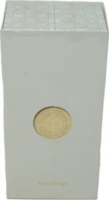 Obrázek produktu pro Orens Parfums Yama Rouge parfémovaná voda 2x 50 ml
