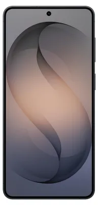 Produktbild von Galaxy S26 - Black - 512 GB