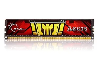 Obrázok produktu pre G.Skill AEGIS F3-1333C9S-8GIS - DDR3 - modul