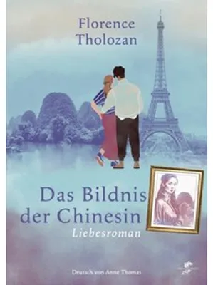 Zdjęcie produktu dla Das Bildnis der Chinesin