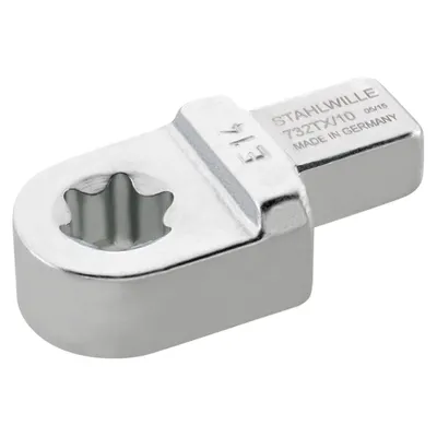 Image de Outil d'insertion de bagues Torx Stahlwille 732TX/10 E 12