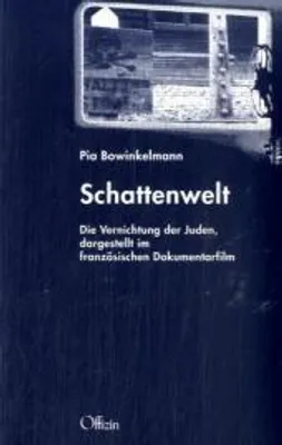 Produktbild von Bowinkelmann, P: Schattenwelt