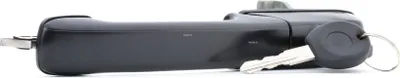 Produktbild von RIDEX 1373D0178 Türgriff mit Schließzylinder mit Schlüssel Vorne Links für VW PASSAT Variant (3A5, 35I)
