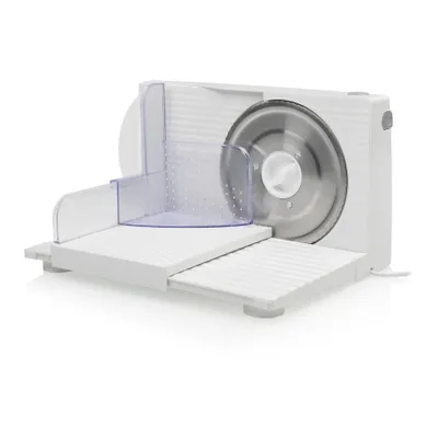 Immagine prodotto di Affettatrice pieghevole, affettatrice per pane, macchina per il pane, affettatrice per salumi, 150 W