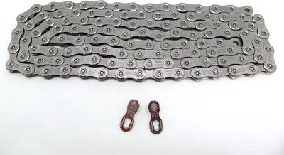 Produktbild von Shimano SLX 105 CN-M7100 116 Glieder Kette + Clips