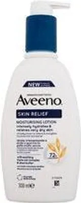 Obrázok produktu pre Aveeno - Skin Relief Moisturising Lotion 300ml
