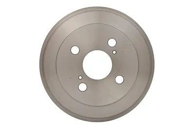Produktbild von 2x BOSCH Bremstrommel 0 986 477 315 hinten für DAIHATSU SIRION (M3_)