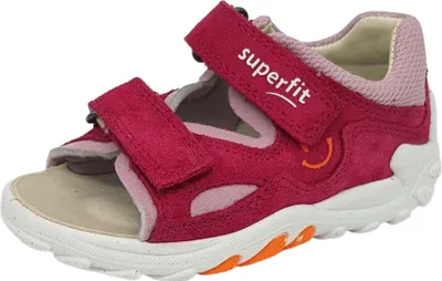 Produktbild von Superfit Sandalen Flow Mädchen 31333230313731 Pink 19 EU