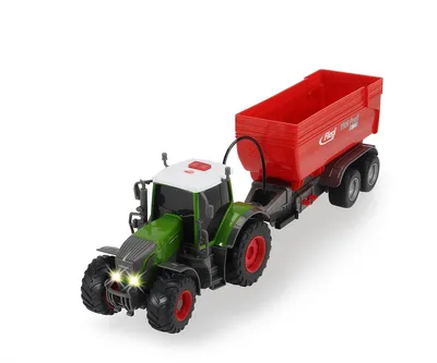 Produktbild von Dickie-Schuco GmbH & Co.KG Fendt 936 Vario 0 STK