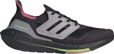 Produktbild von adidas Ultra Boost 21 Carbon Ice Purple (Women's) - EU 38 2/3